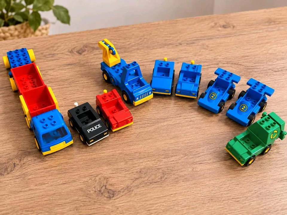 Lego Duplo