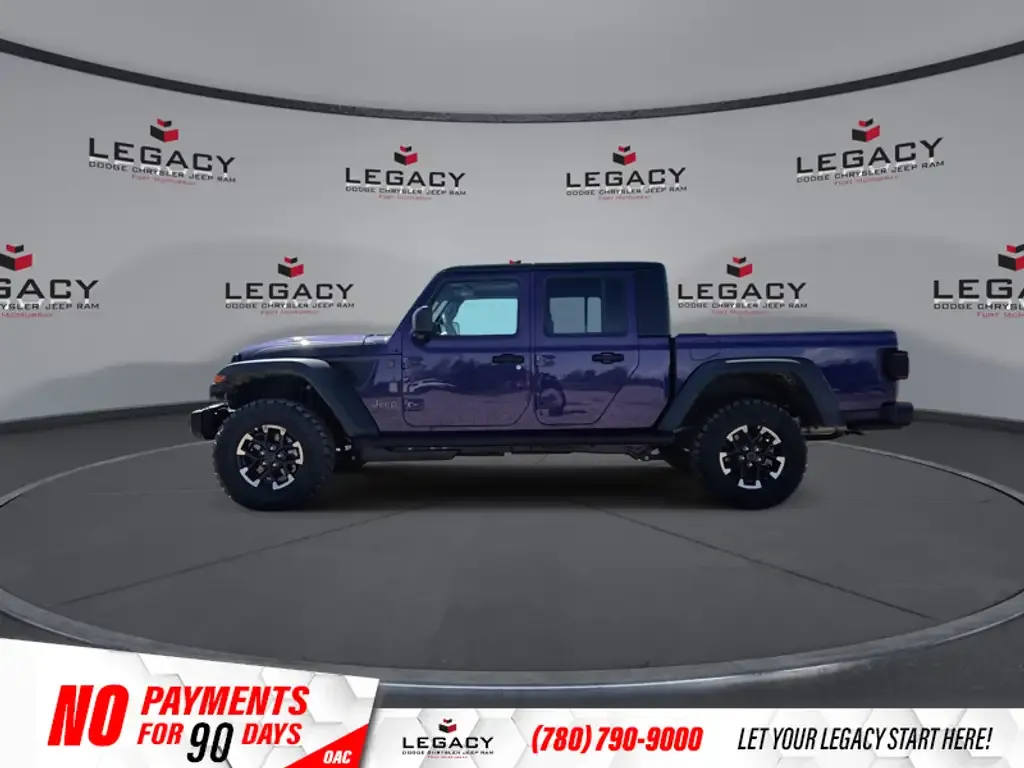 Jeep Gladiator 2026 photo 5