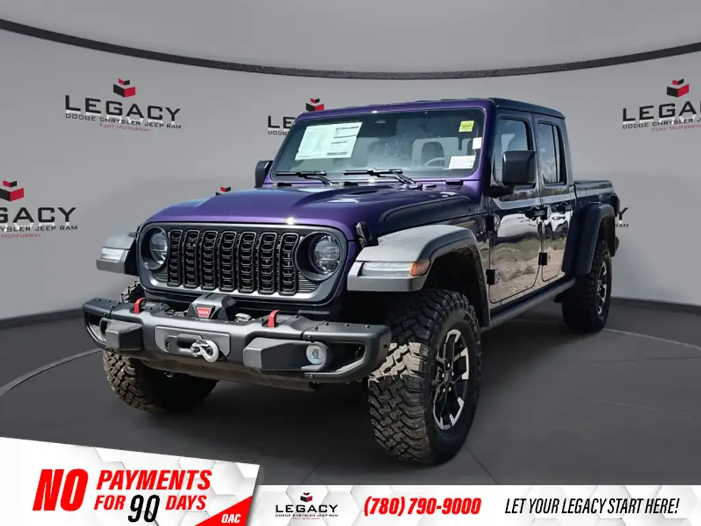 Jeep Gladiator