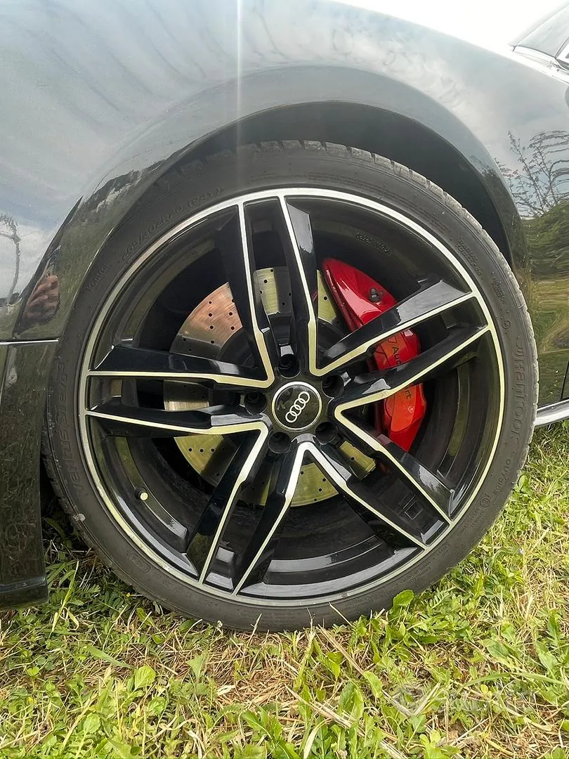 Audi A5 2012 photo 4