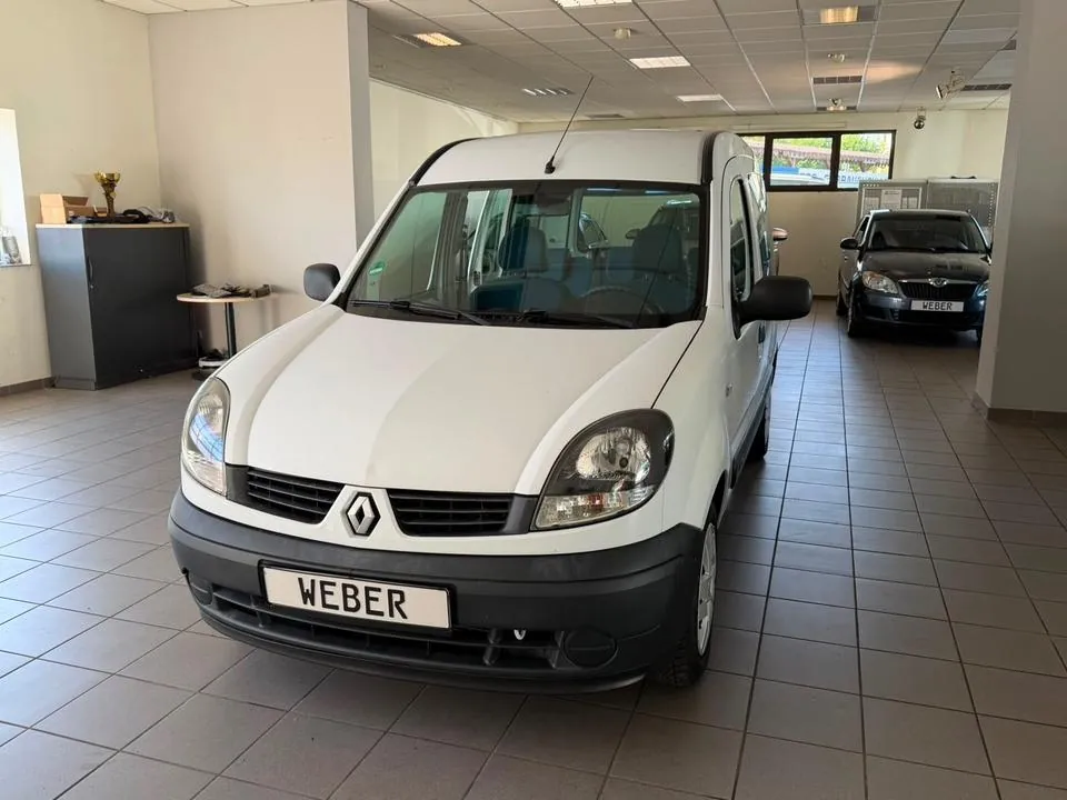 Renault Kangoo
