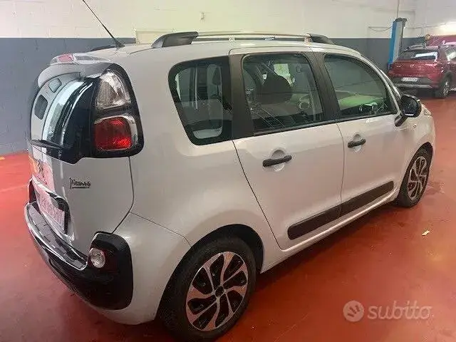 Citroen C3 Picasso 2013 photo 4