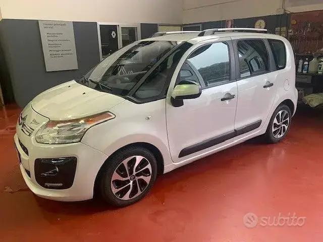 Citroen C3 Picasso 2013 photo 2