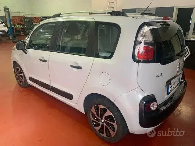 Citroen C3 Picasso 2013 photo 3
