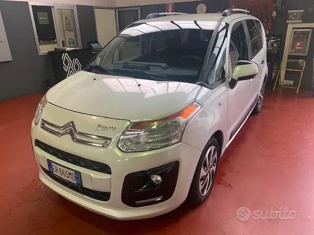 Citroen C3 Picasso