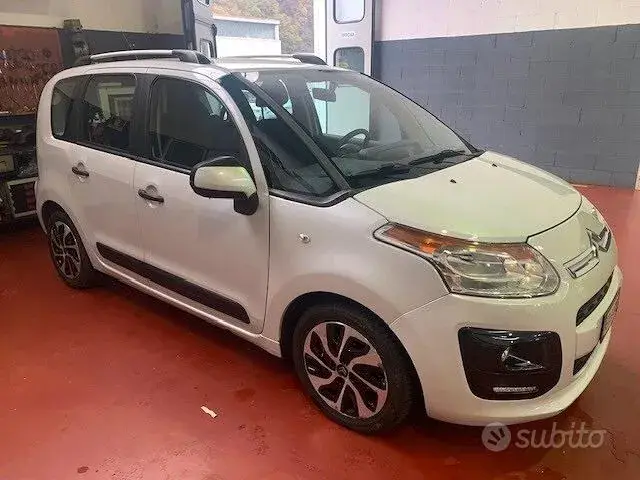 Citroen C3 Picasso 2013 photo 5
