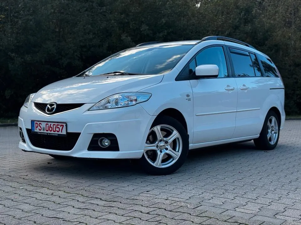 Mazda 5