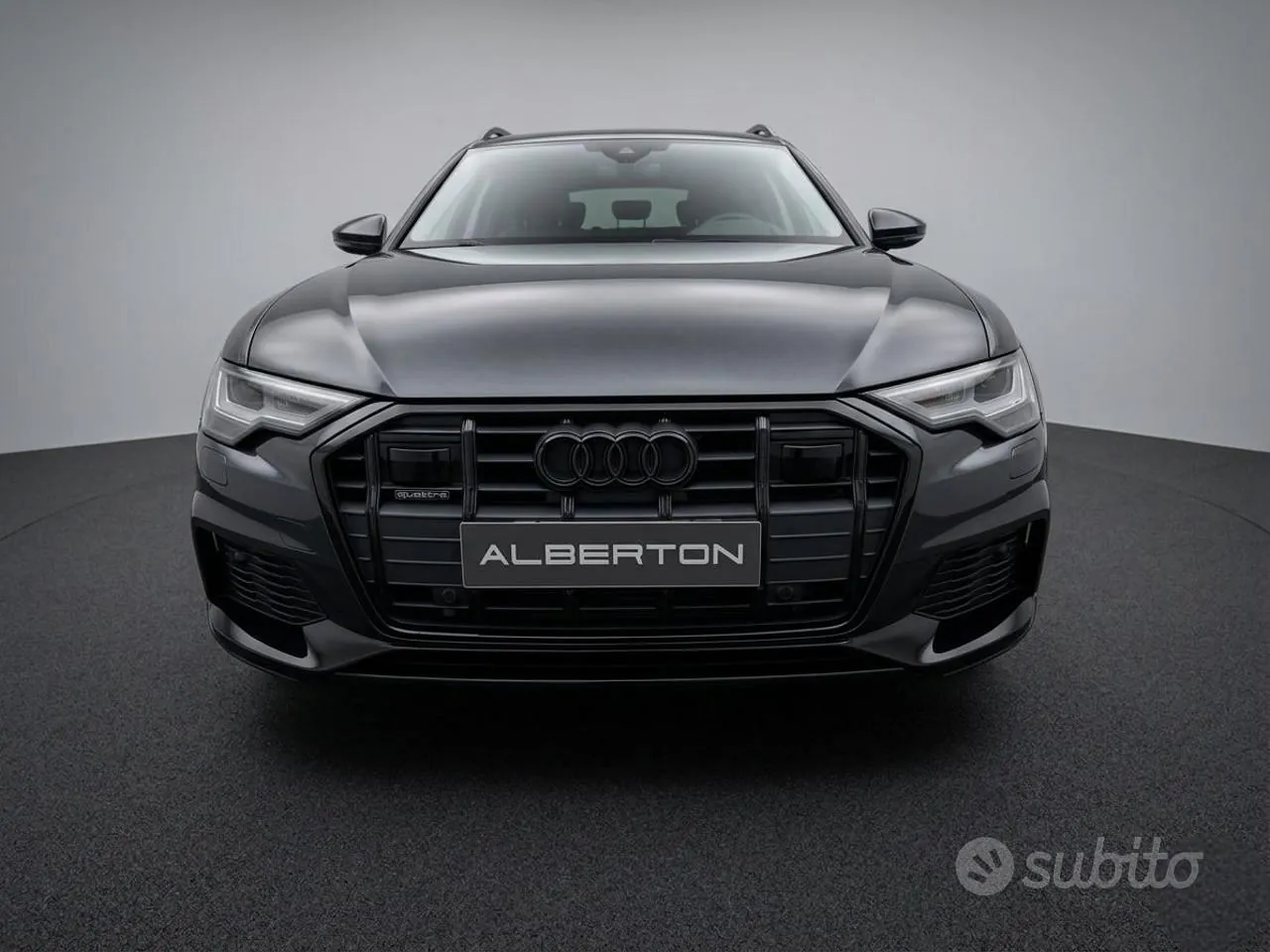 Audi A6 Allroad 2023 photo 2