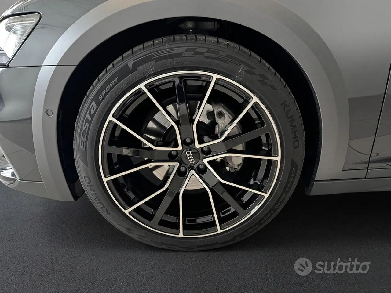 Audi A6 Allroad 2023 photo 3