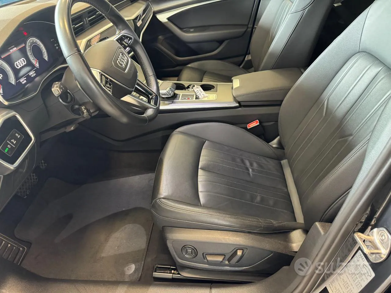 Audi A6 Allroad 2023 photo 5