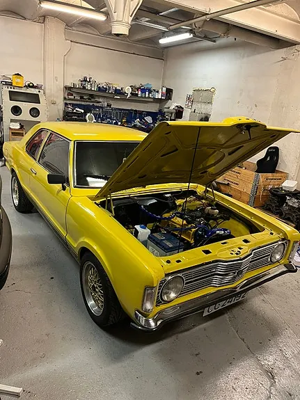 Ford Taunus