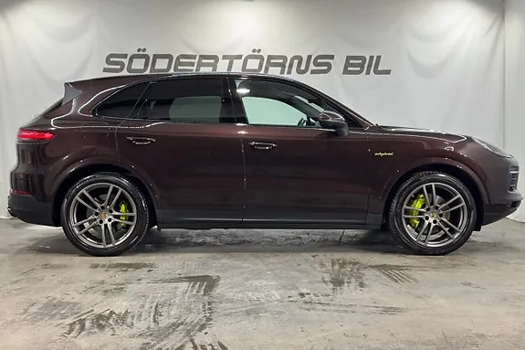 Porsche Cayenne 2023 photo 5