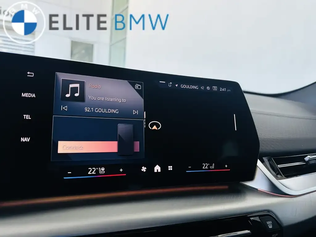 BMW X2 2027 photo 2