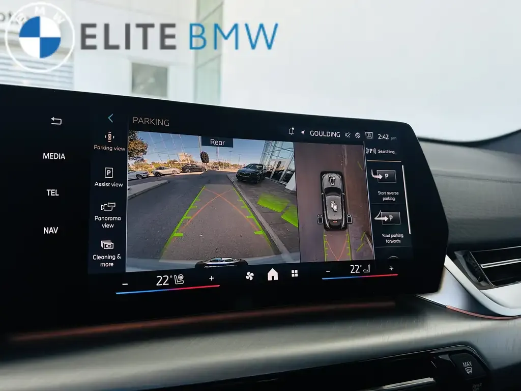 BMW X2 2027 photo 4