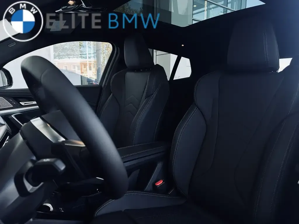 BMW X2 2027 photo 5