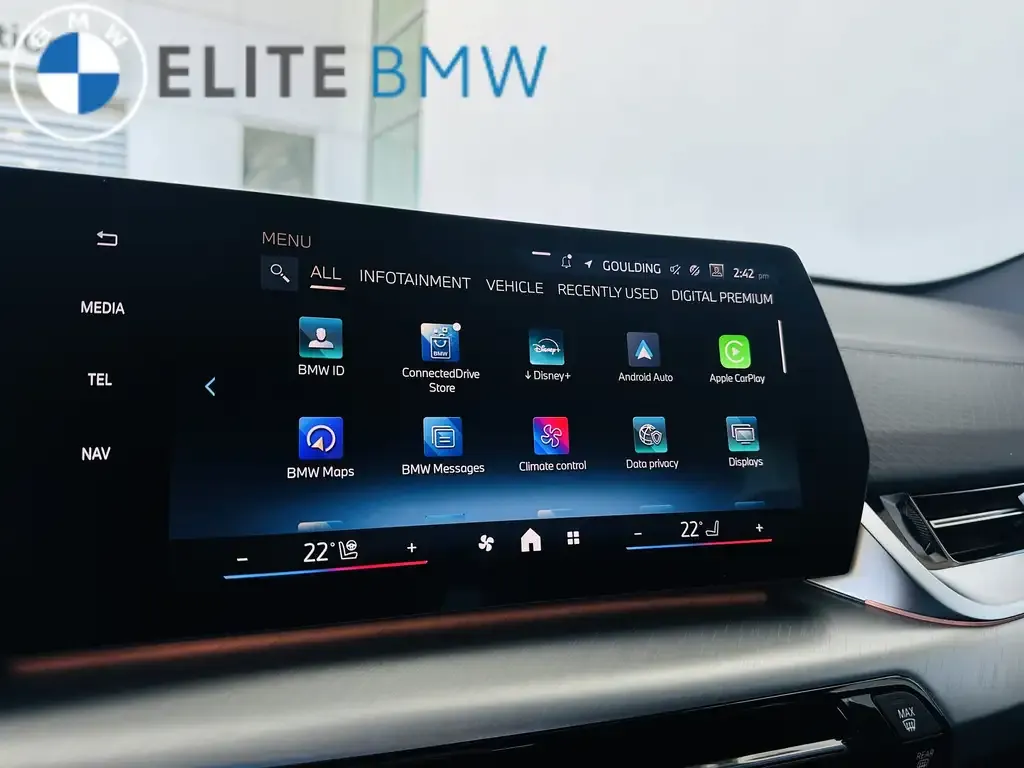 BMW X2 2027 photo 3