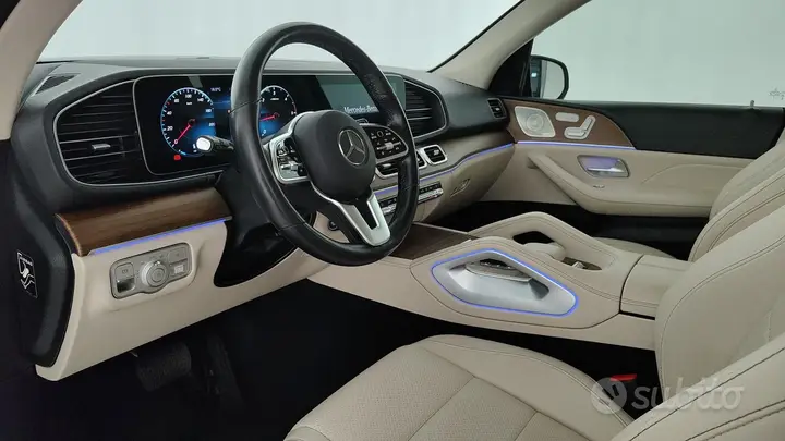 Mercedes-Benz Gle 2023 photo 5
