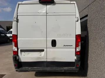 Citroen Jumper 2022 photo 2