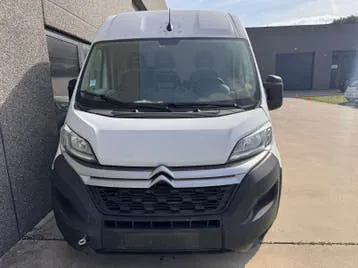 Citroen Jumper
