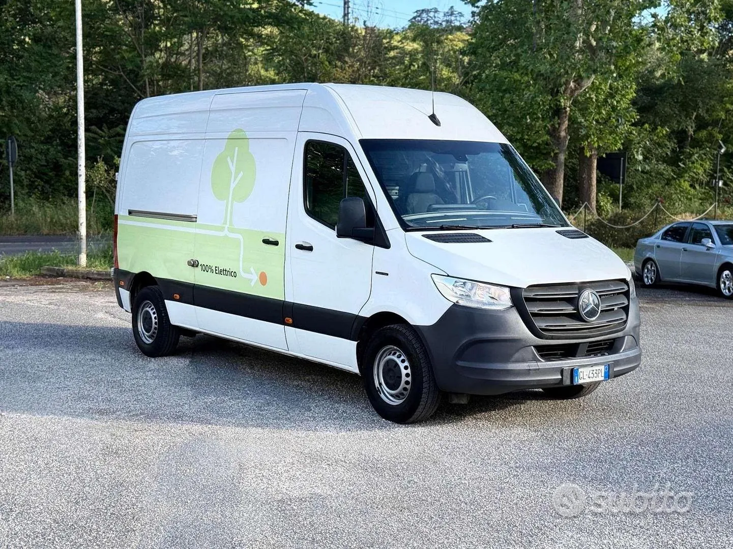 Mercedes-Benz Esprinter
