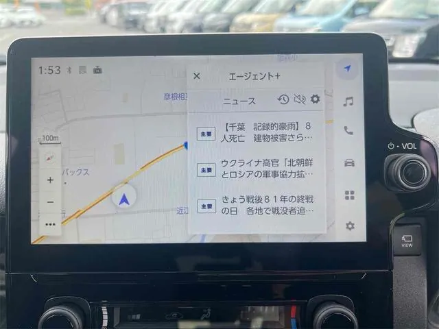 Toyota Sienta 2026 photo 2