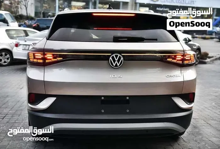 Volkswagen Id 4 2022 photo 5