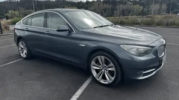 BMW 550I 2011 photo 5