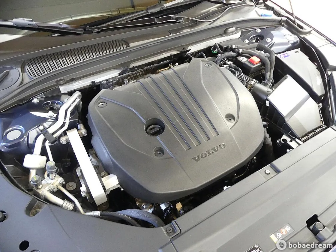 Volvo S90 2026 photo 5