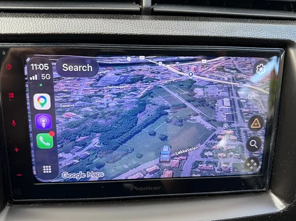 Honda Civic 2008 photo 5