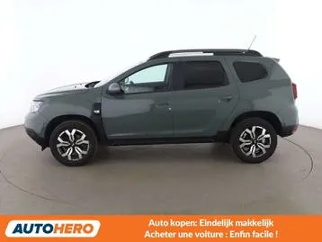 Dacia Duster 2023 photo 3