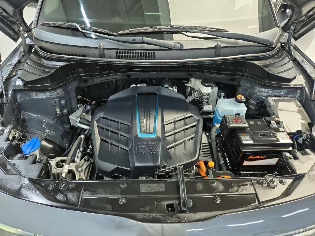 Kia Soul 2020 photo 5