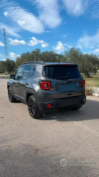 Jeep Renegade 2021 photo 3