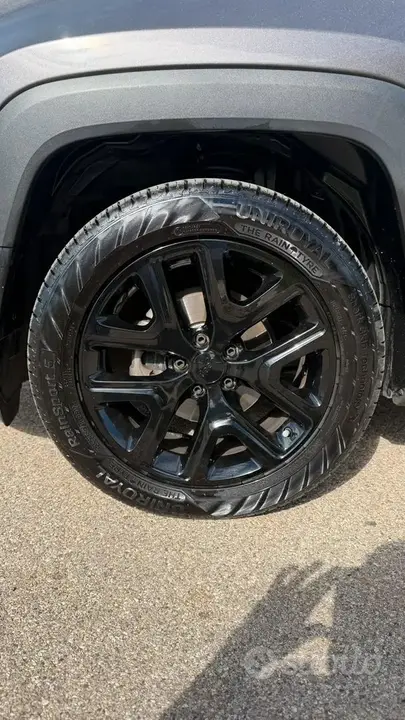 Jeep Renegade 2021 photo 4
