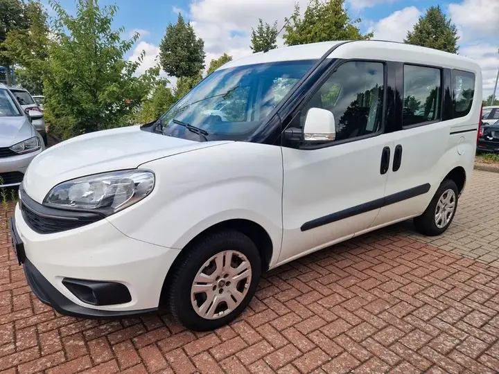 Fiat Doblo