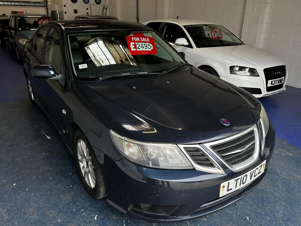 Saab 9-3
