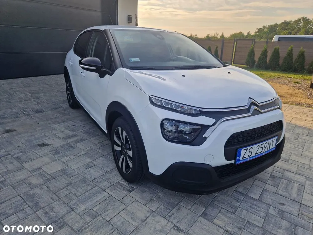 Citroen C3 2021 photo 2
