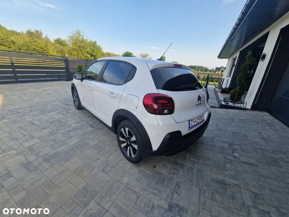 Citroen C3 2021 photo 4