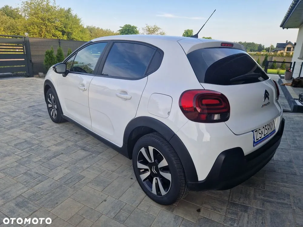 Citroen C3 2021 photo 5