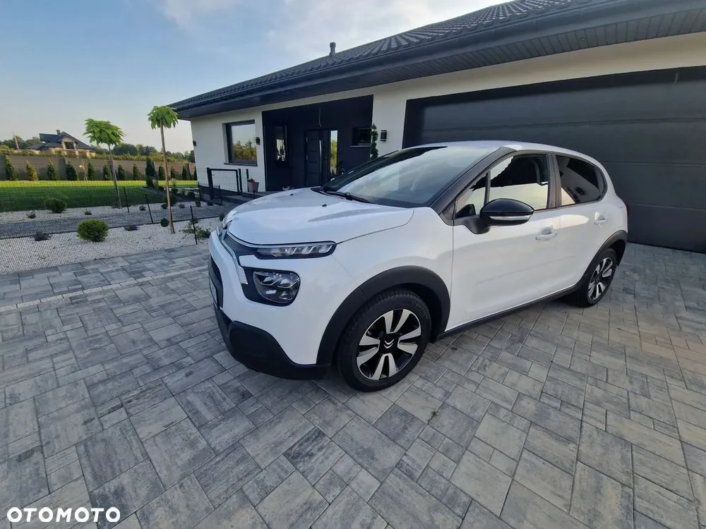 Citroen C3 2021 photo 3
