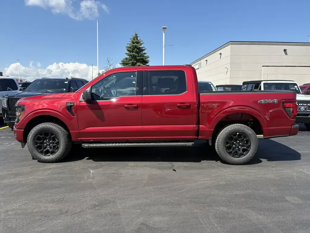 Ford F-150 2026 photo 4
