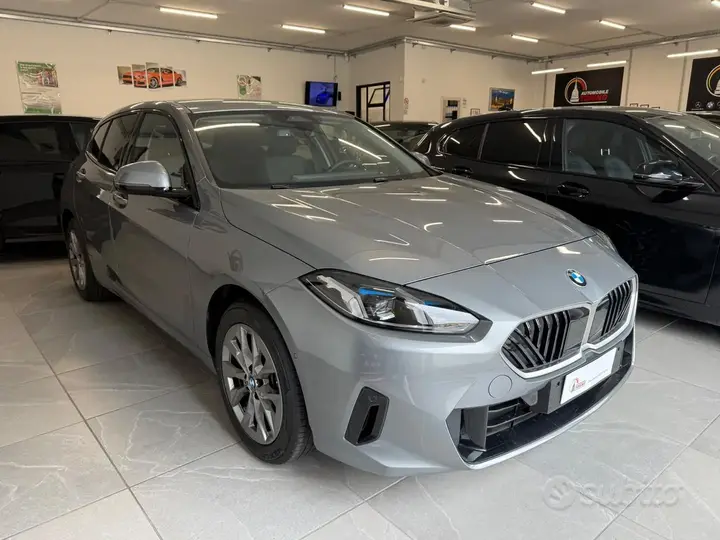 BMW 120 2025 photo 3