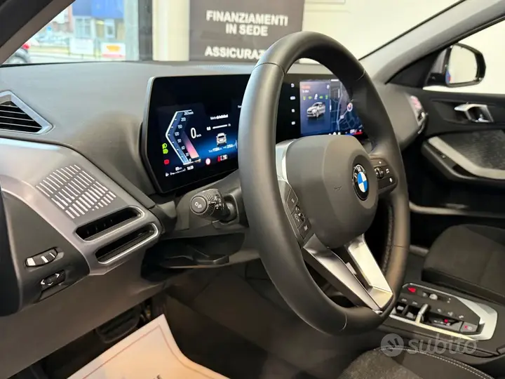 BMW 120 2025 photo 5