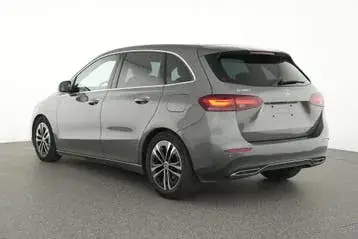 Mercedes-Benz B-Class 2025 photo 3