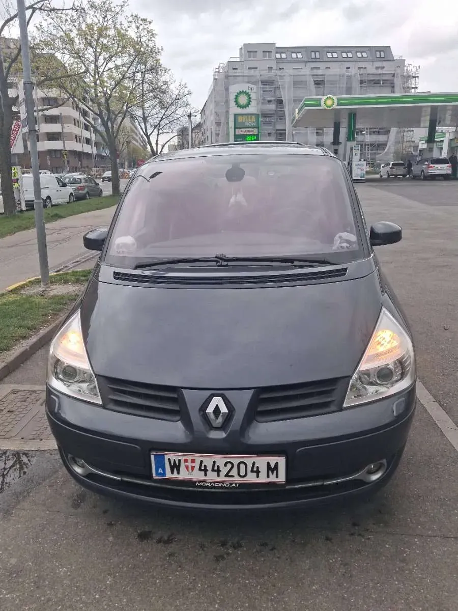 Renault Espace