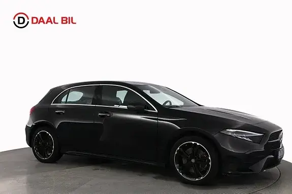 Mercedes-Benz A 250 E 2023 photo 2