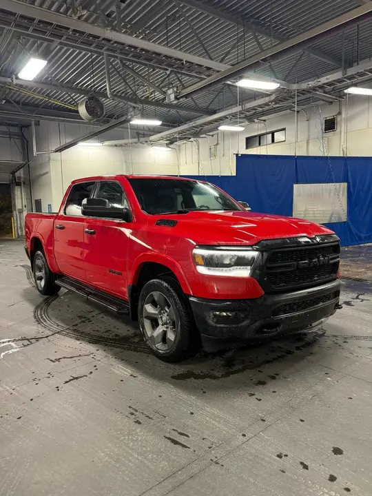 Dodge Ram 1500