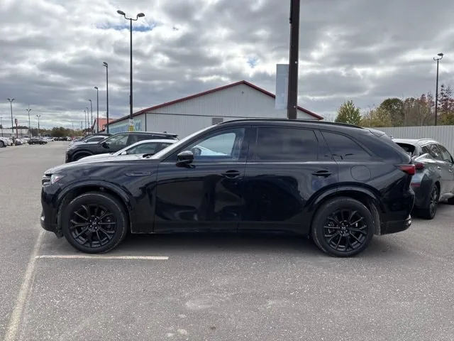 Mazda Cx-70