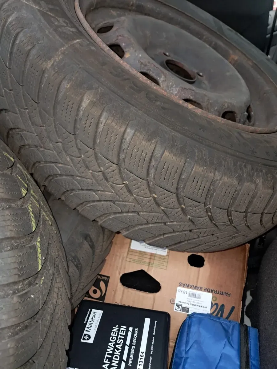 Ford Ecosport 2016 photo 2