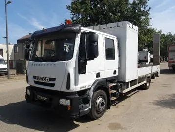 Iveco Eurocargo