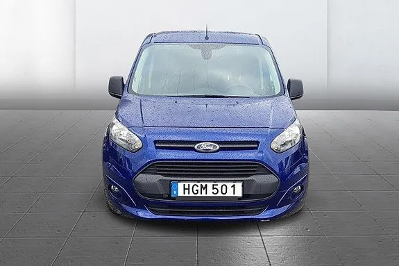 Ford Transit Connect 2015 photo 3